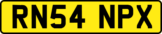 RN54NPX