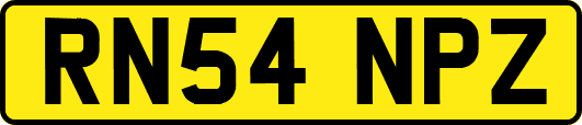 RN54NPZ