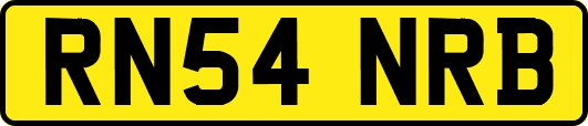 RN54NRB