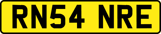 RN54NRE
