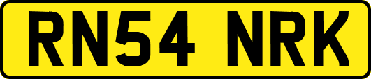 RN54NRK