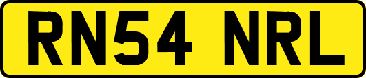 RN54NRL
