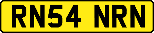 RN54NRN
