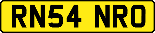 RN54NRO