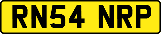 RN54NRP