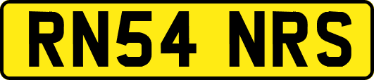 RN54NRS