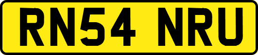 RN54NRU