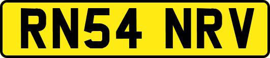 RN54NRV