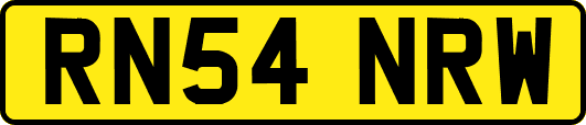 RN54NRW