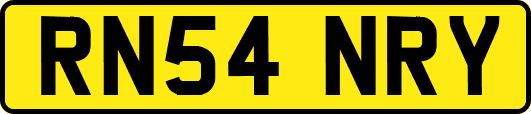 RN54NRY