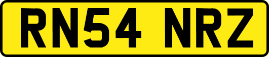 RN54NRZ