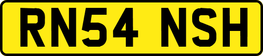 RN54NSH