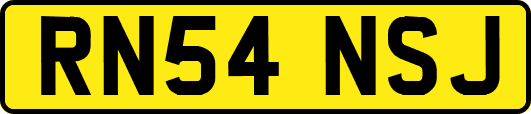 RN54NSJ
