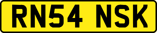 RN54NSK