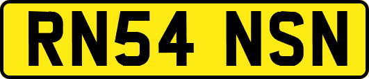 RN54NSN
