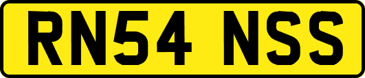 RN54NSS