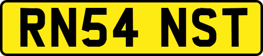 RN54NST