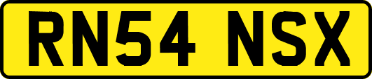 RN54NSX