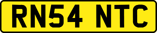 RN54NTC