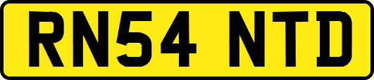 RN54NTD