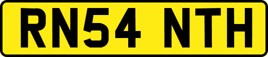 RN54NTH