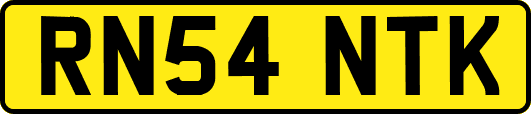 RN54NTK