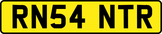 RN54NTR