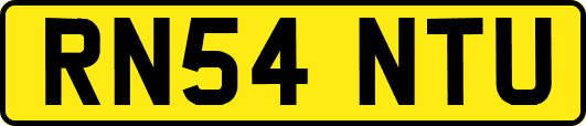 RN54NTU