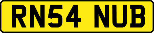 RN54NUB