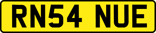 RN54NUE