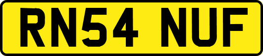 RN54NUF