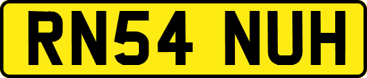 RN54NUH