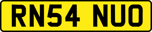 RN54NUO