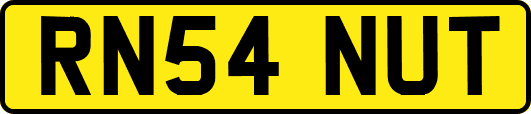 RN54NUT