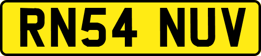 RN54NUV
