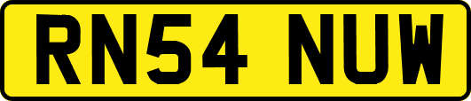 RN54NUW