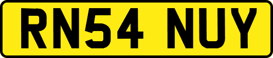 RN54NUY