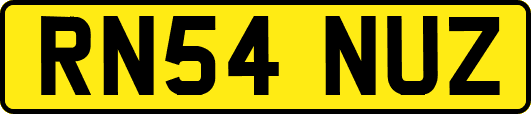RN54NUZ