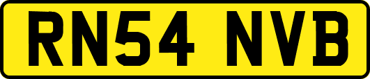 RN54NVB