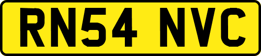RN54NVC