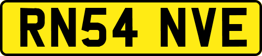 RN54NVE