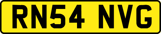 RN54NVG