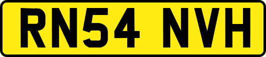 RN54NVH