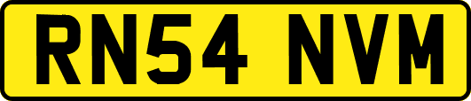 RN54NVM