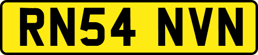 RN54NVN
