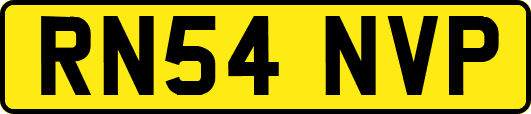 RN54NVP