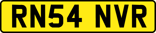 RN54NVR