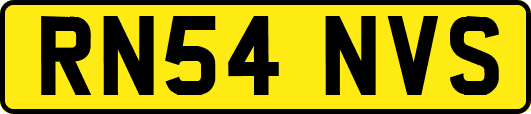 RN54NVS