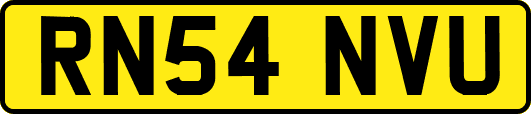 RN54NVU