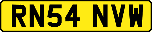 RN54NVW